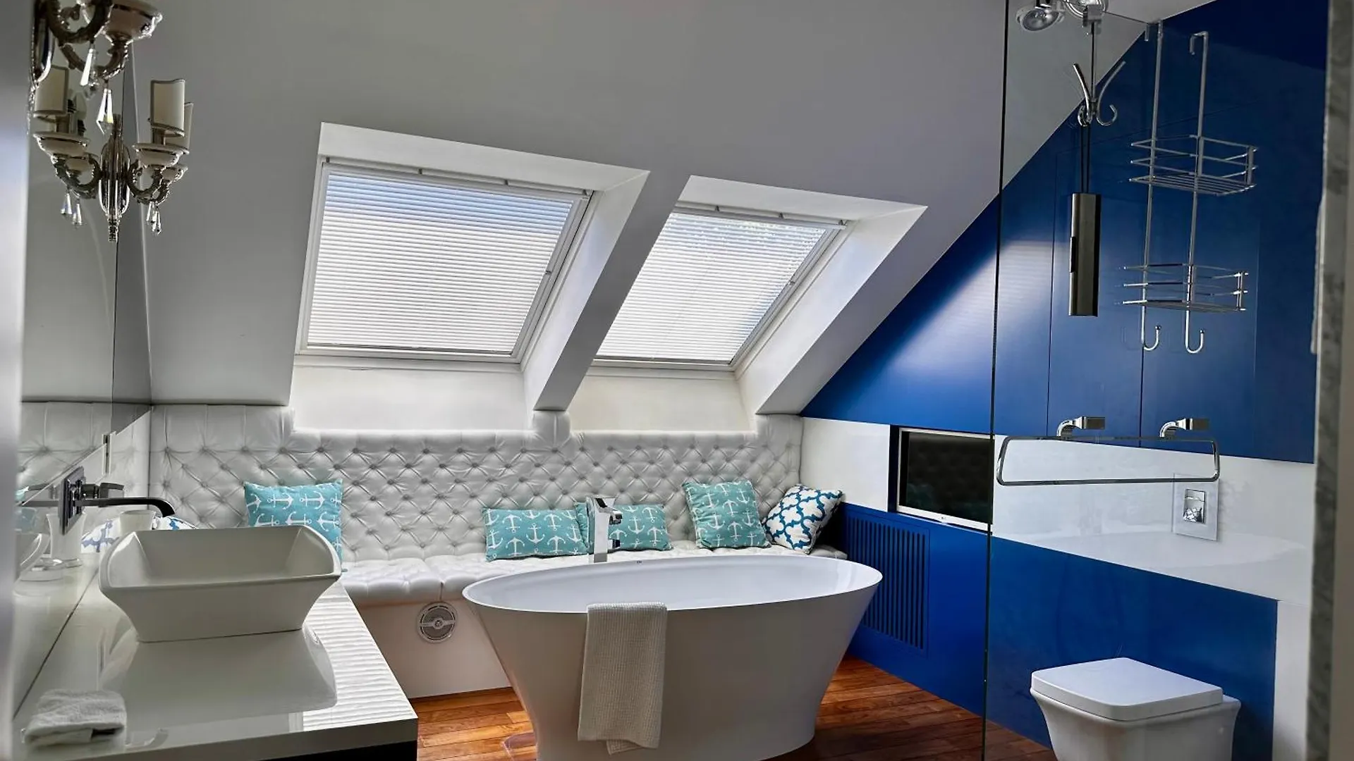 Apartament Piastowska Seaside Gdansk Poland