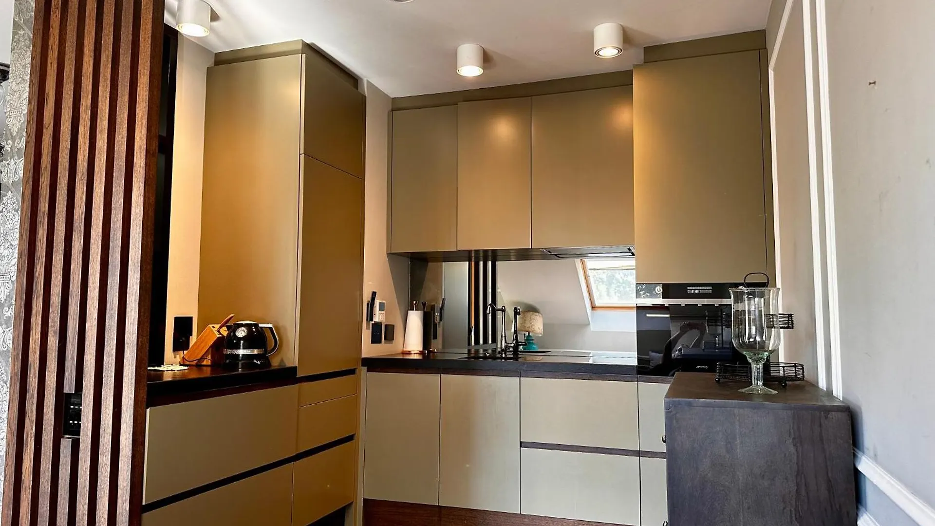 Apartament Piastowska Seaside Gdansk